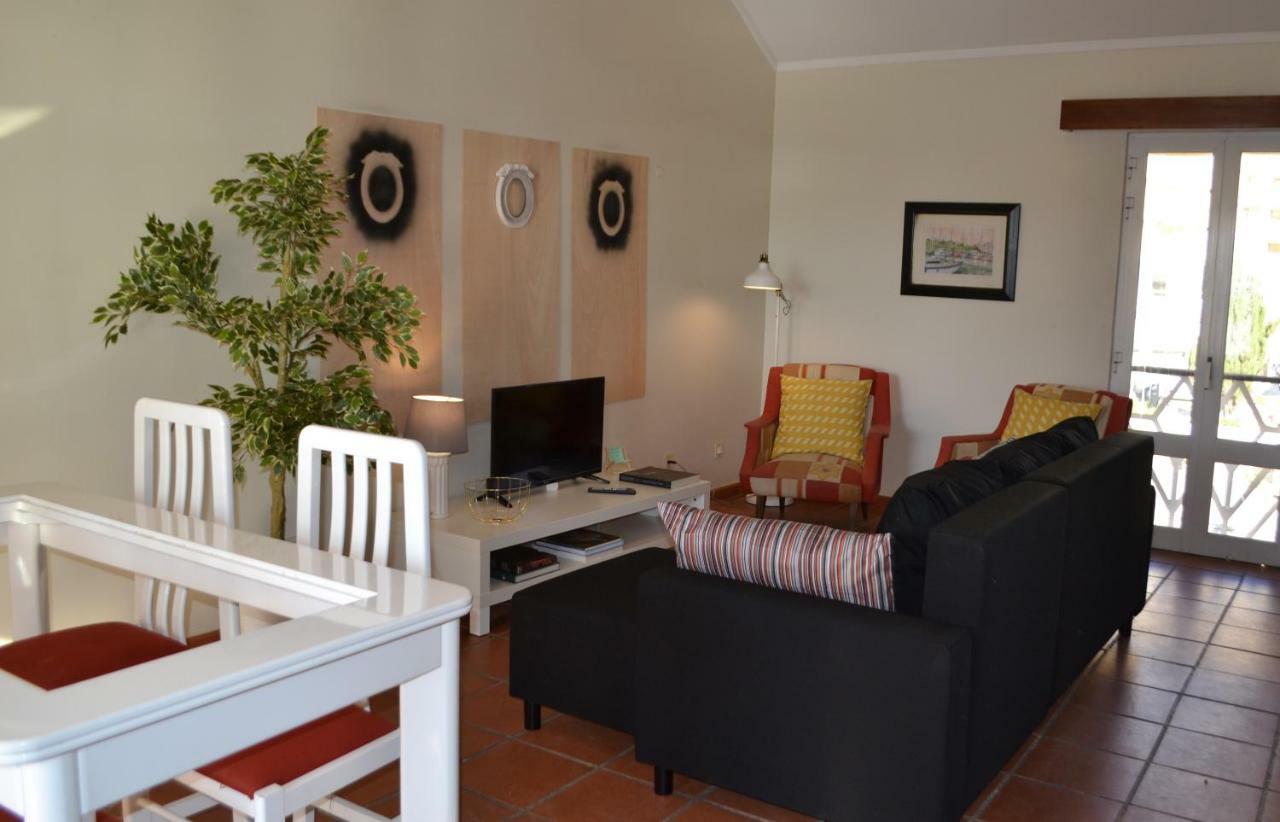 Tp Marina 27, Vilamoura View Apartment Quarteira Exterior photo