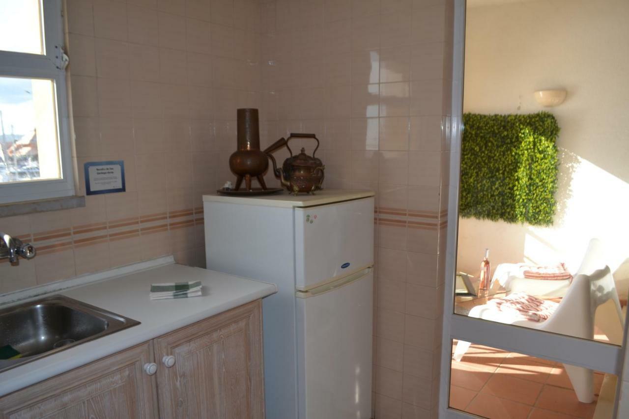 Tp Marina 27, Vilamoura View Apartment Quarteira Exterior photo