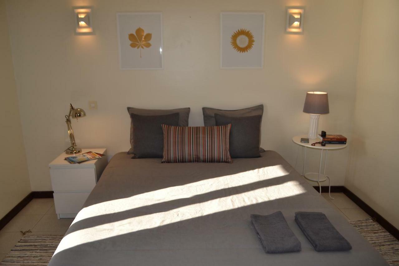 Tp Marina 27, Vilamoura View Apartment Quarteira Exterior photo
